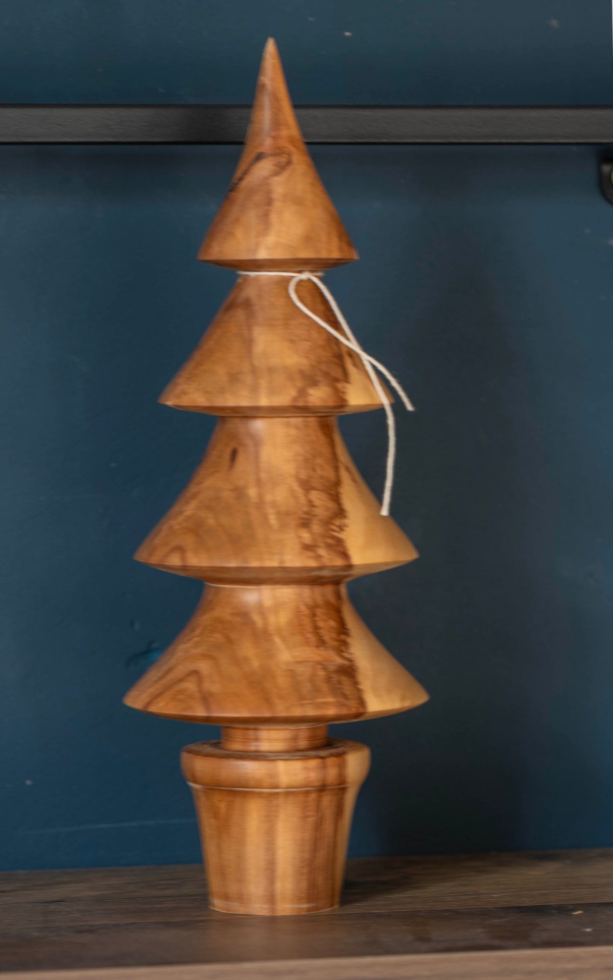 Apple tree 27cm £55.00