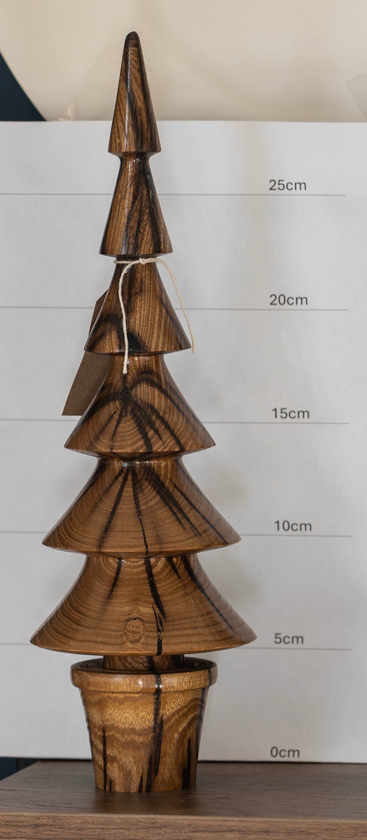 Laburnham 32cm £55.00