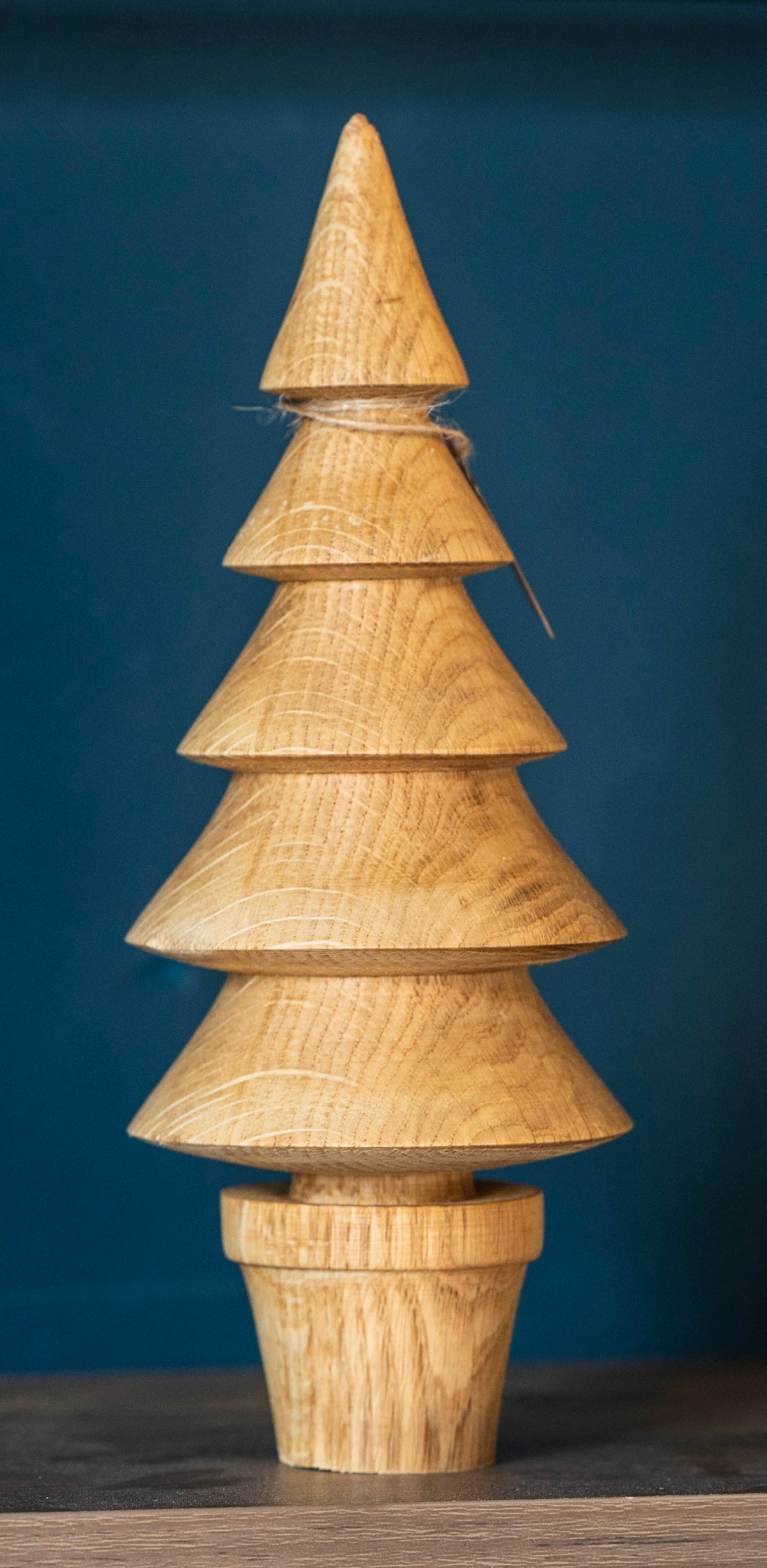 Oak tree 21cm £22.00