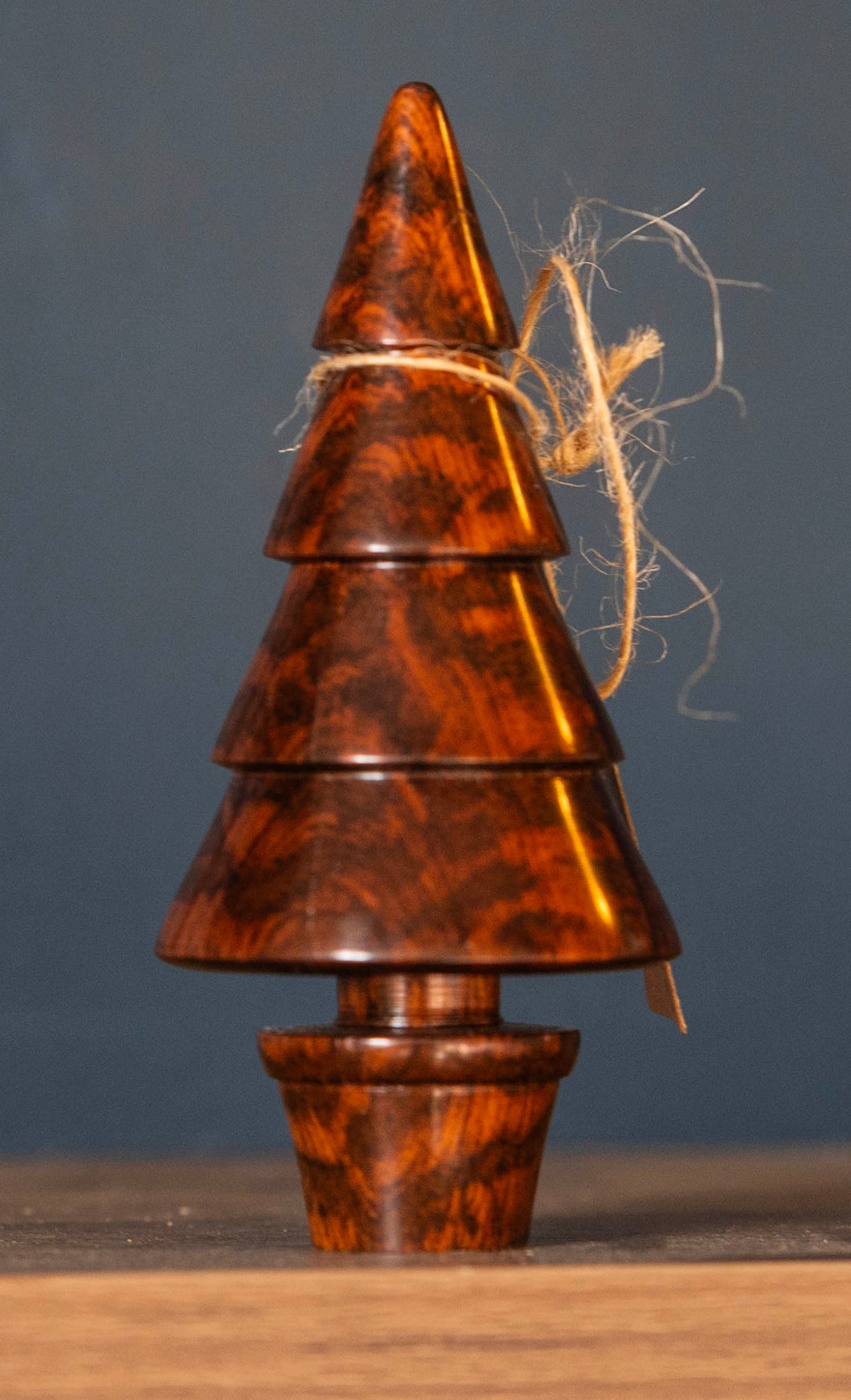Snakewood tree 11cm £45.00