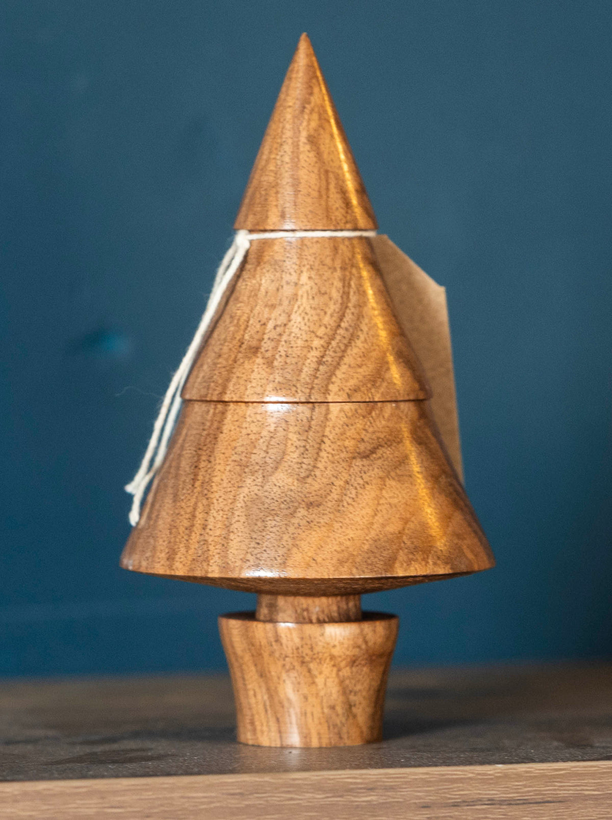 English Walnut tree 13cm, £15.00
