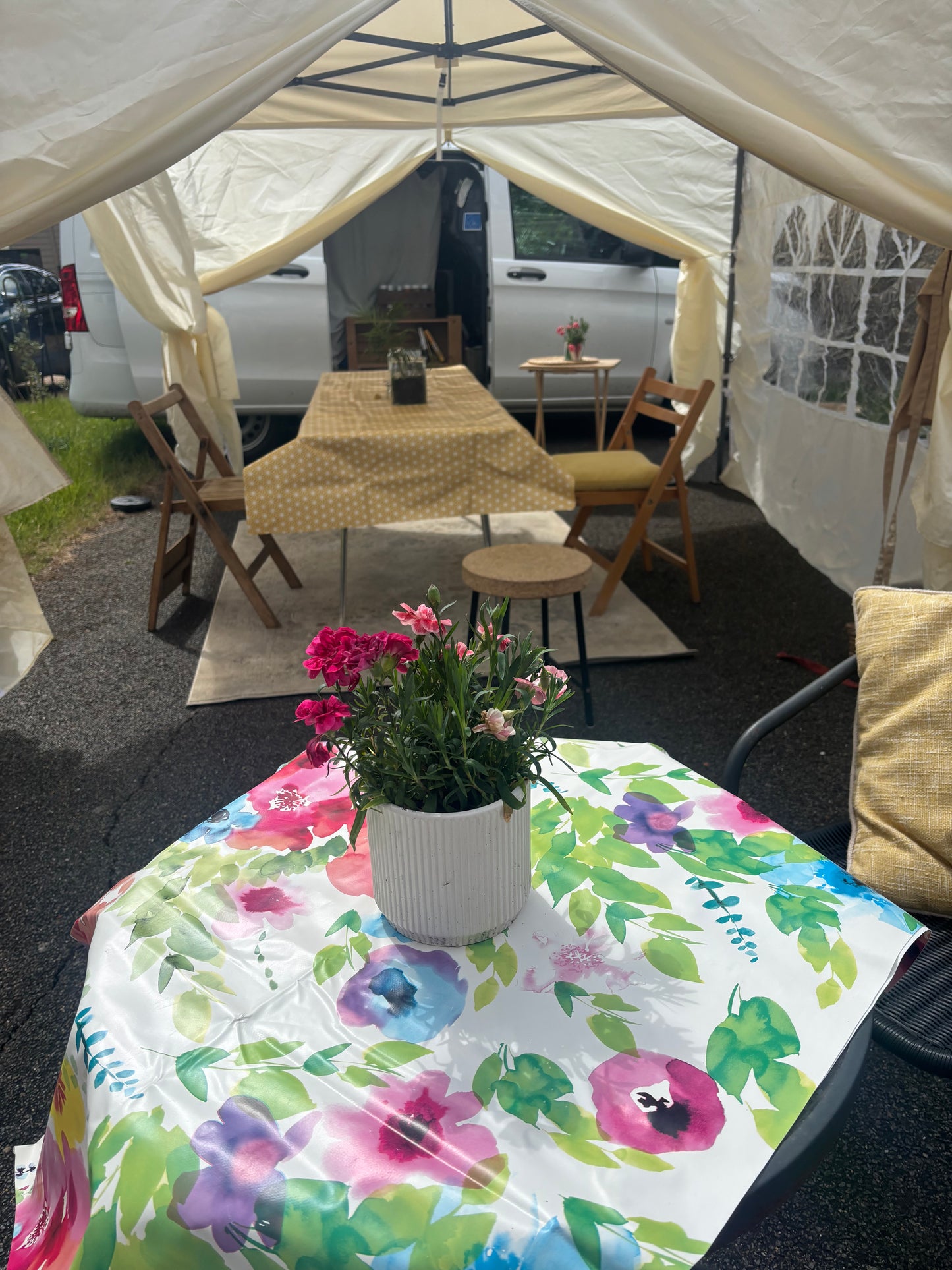 Booking for Summer Camp Crafts Week