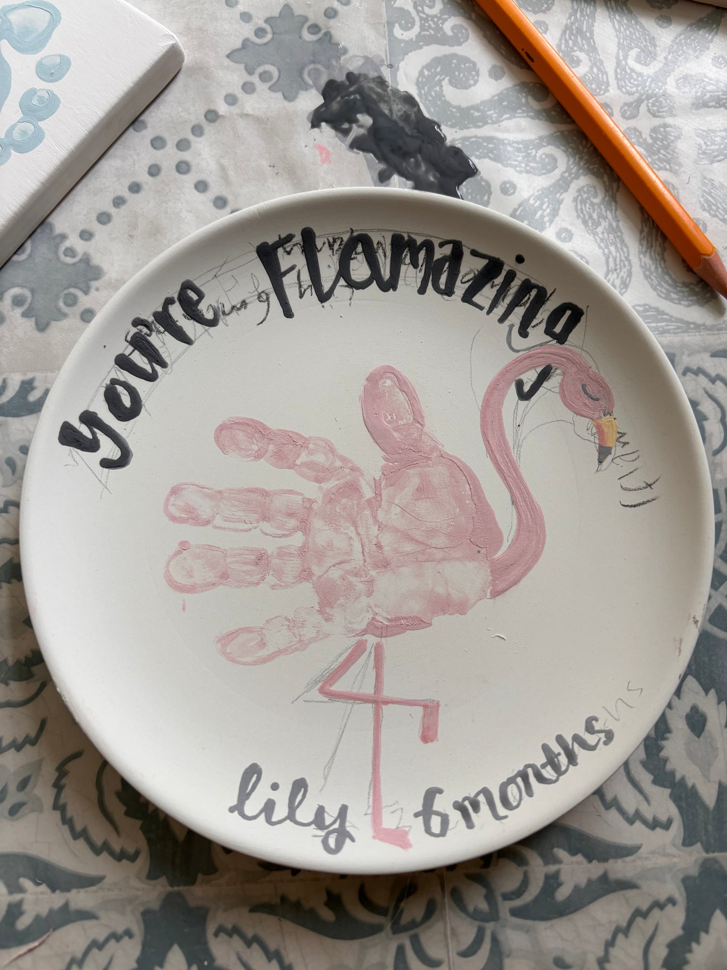 Little Prints Valentines Print Package - Special Offer