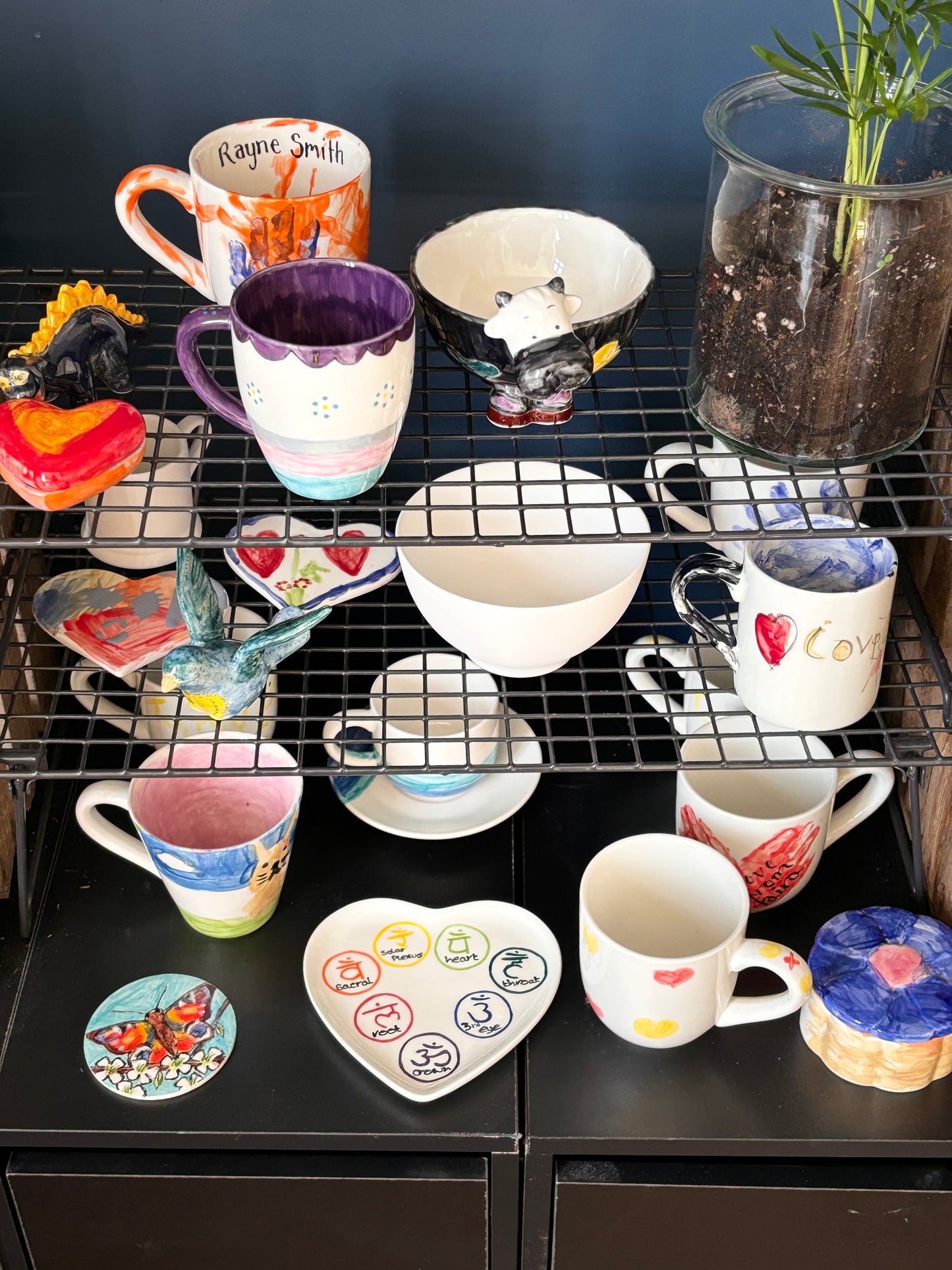 Book your studio session