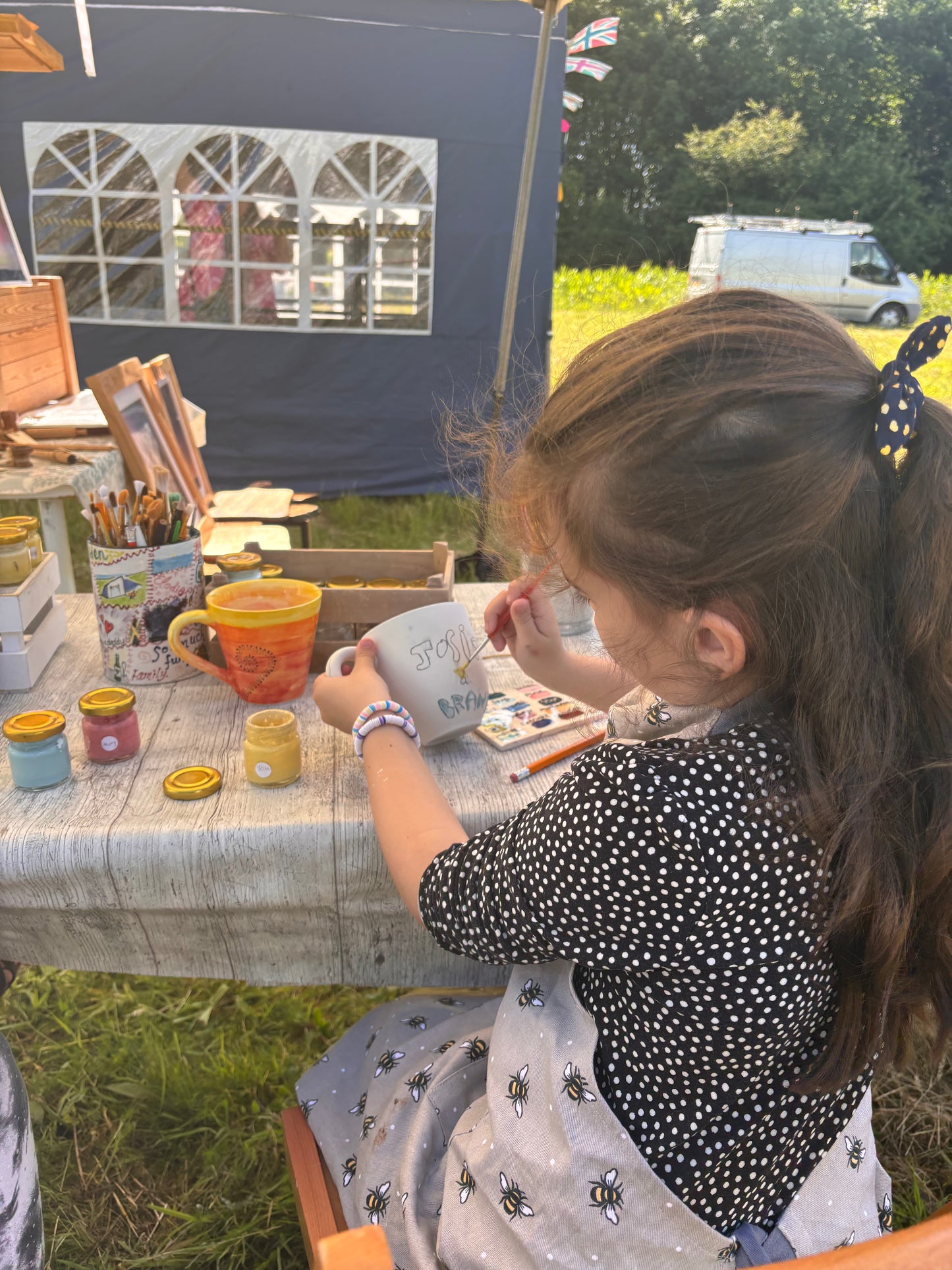 Wild Craft and Outside Play 28 May 10.30am