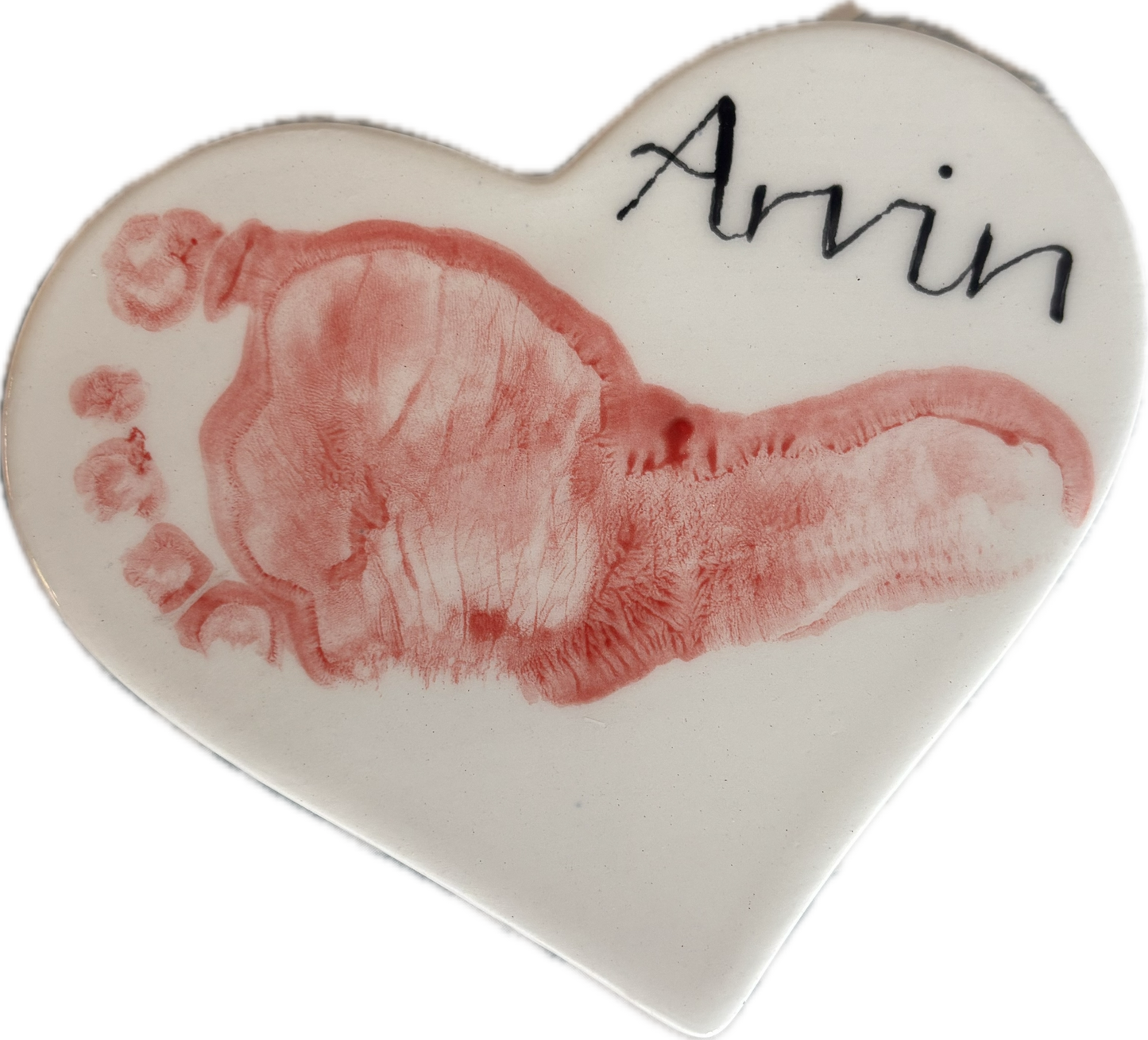 Little Prints Valentines Print Package - Special Offer