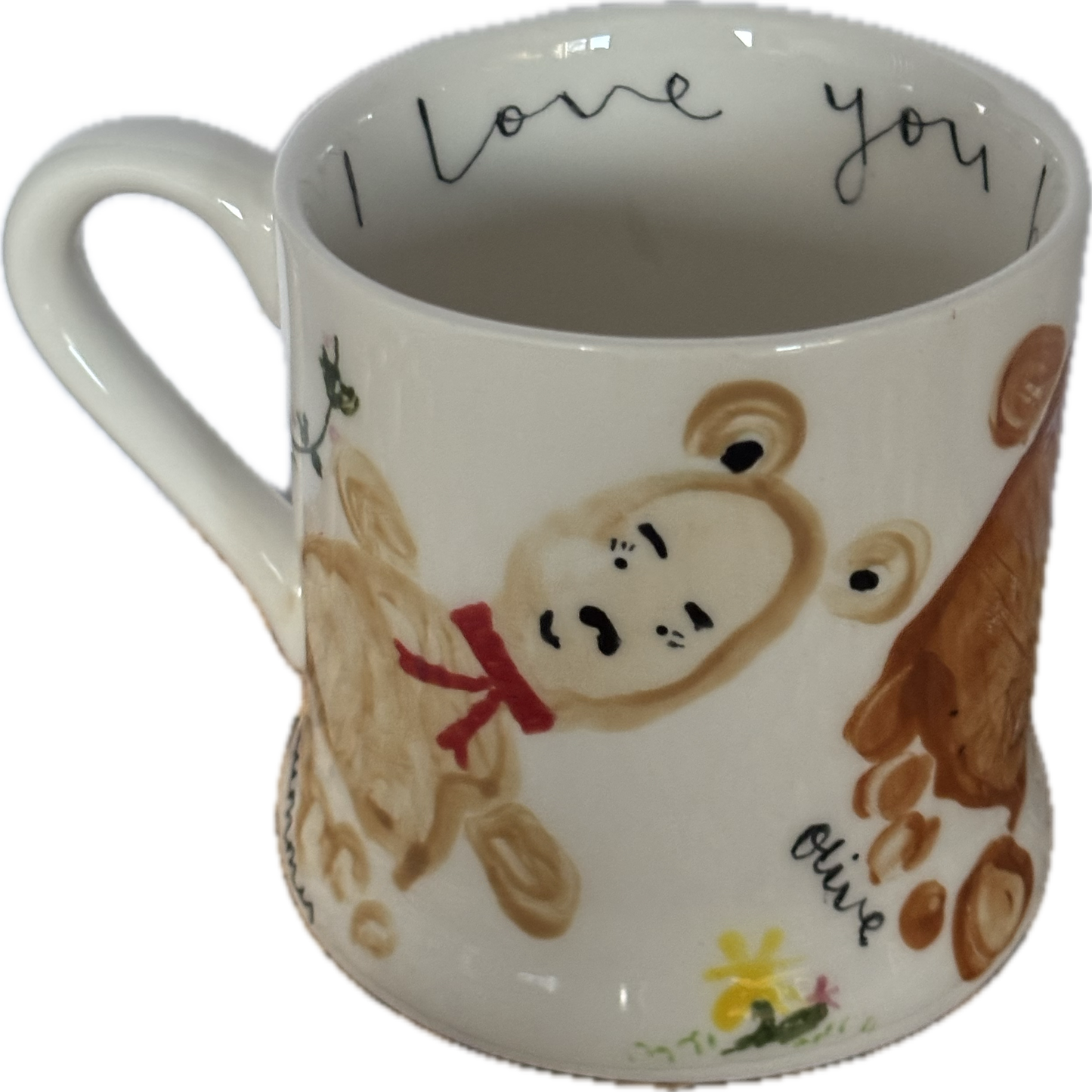 Little Prints Valentines Print Package - Special Offer