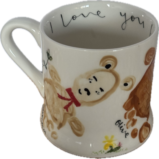 Mother's Day Print Package - Special Offer