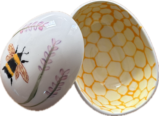 Easter Pottery Painting Cafe - Table Booking