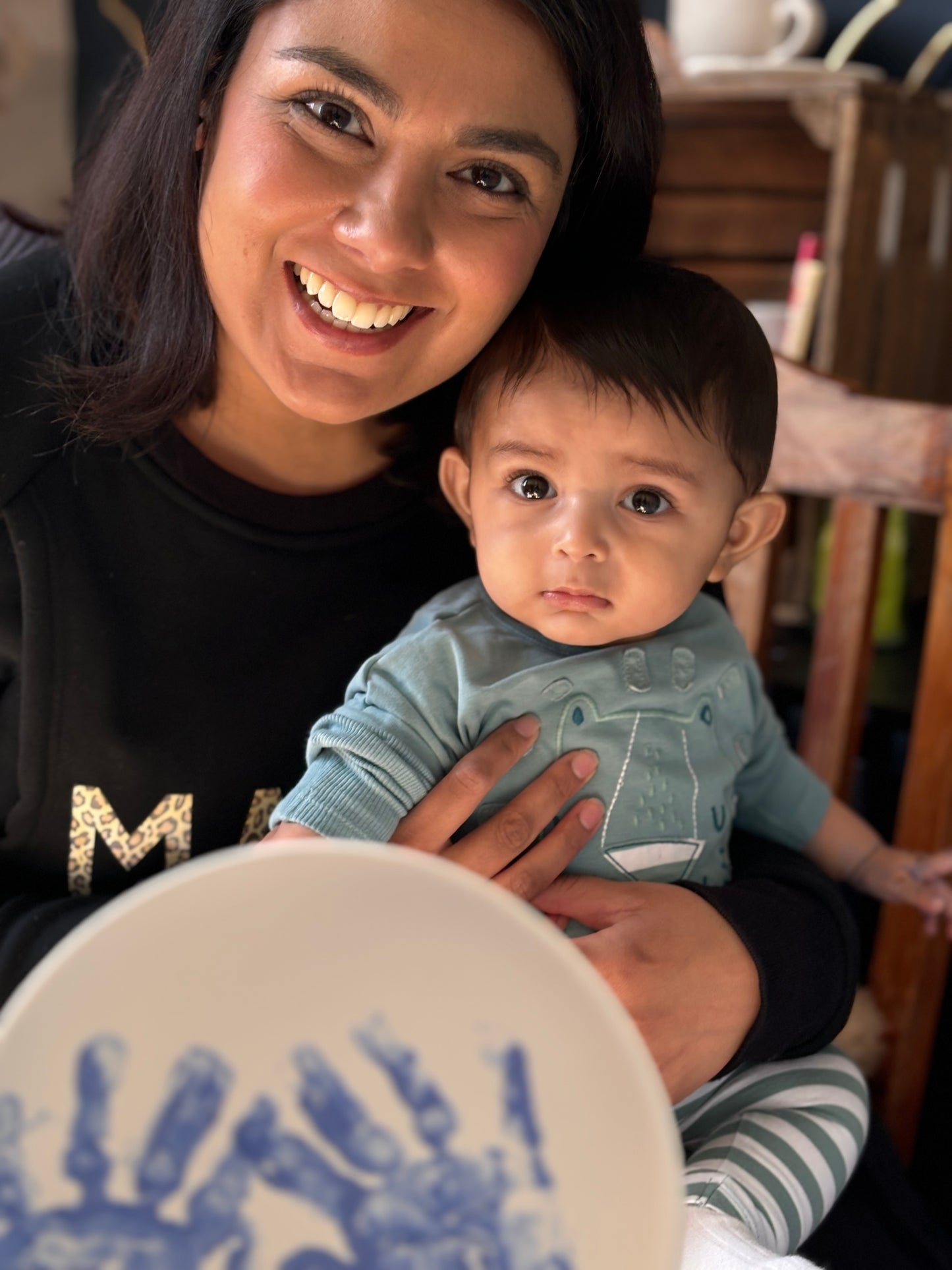 Book your studio session