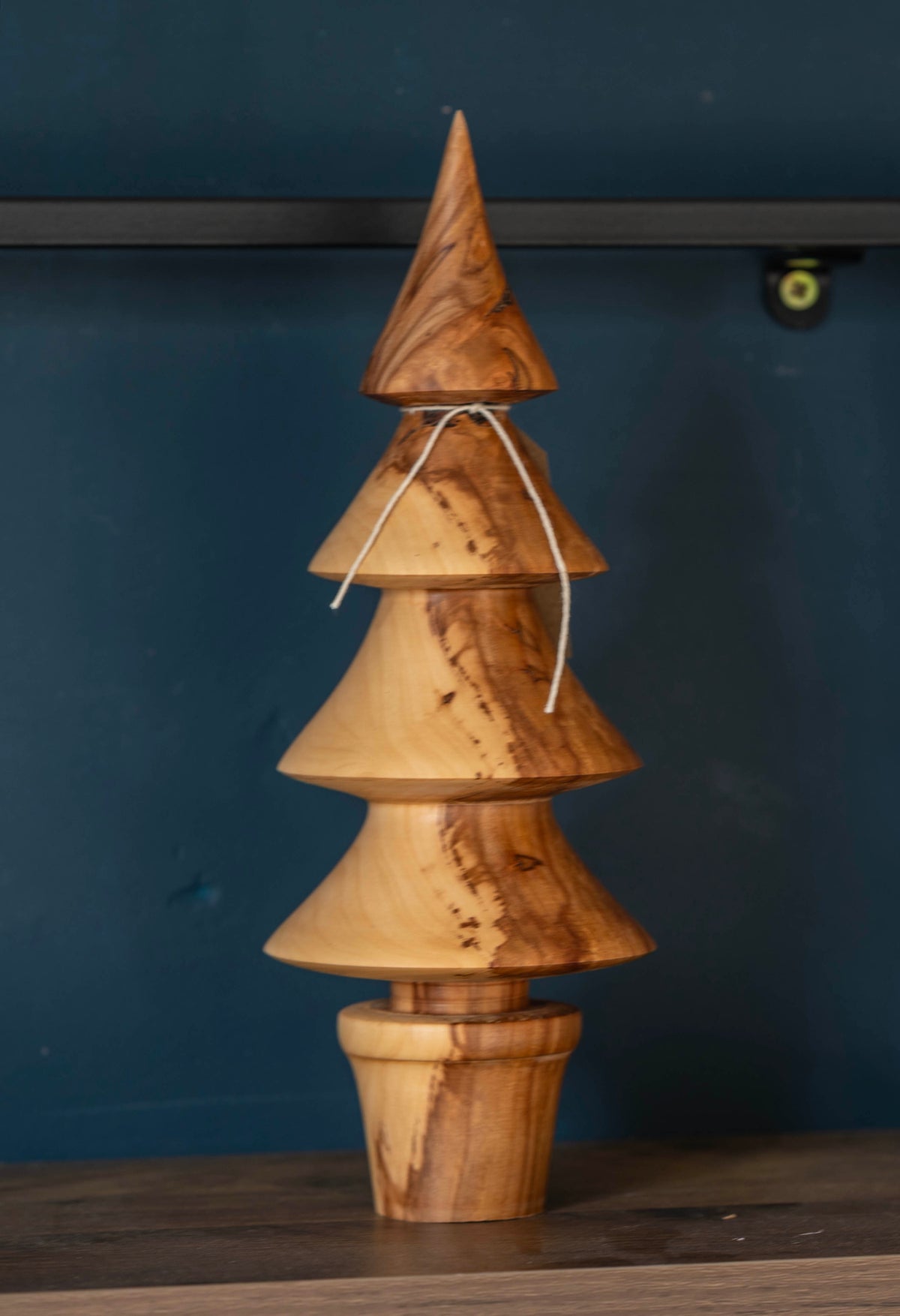 Apple tree 27cm £55.00