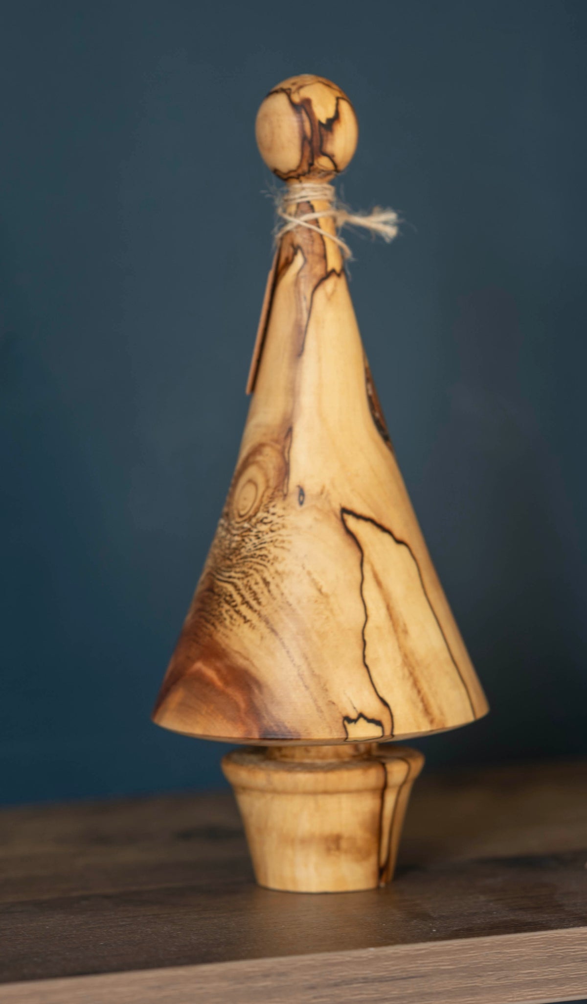 Apple tree 17cm £15.00