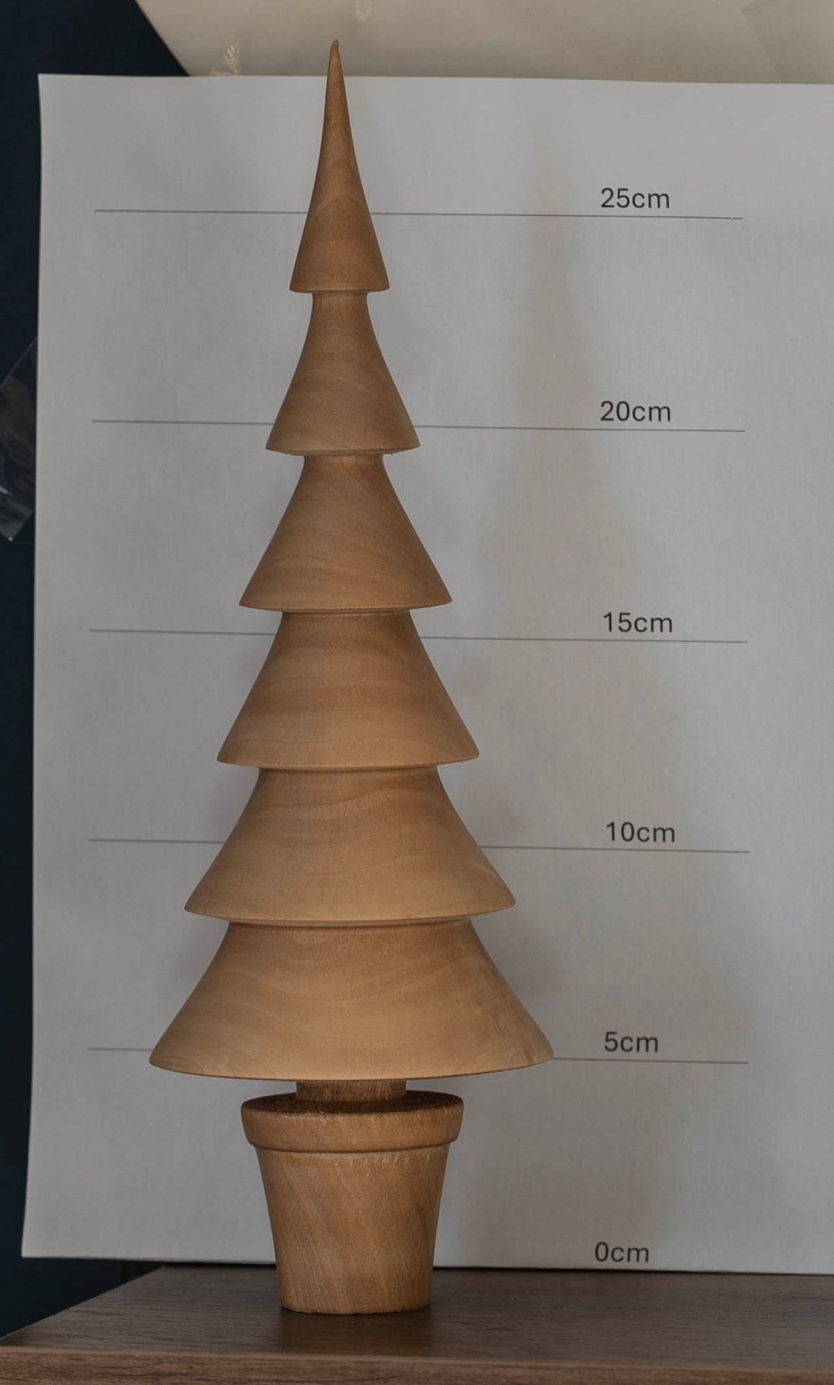 Ash 27cm £30.00