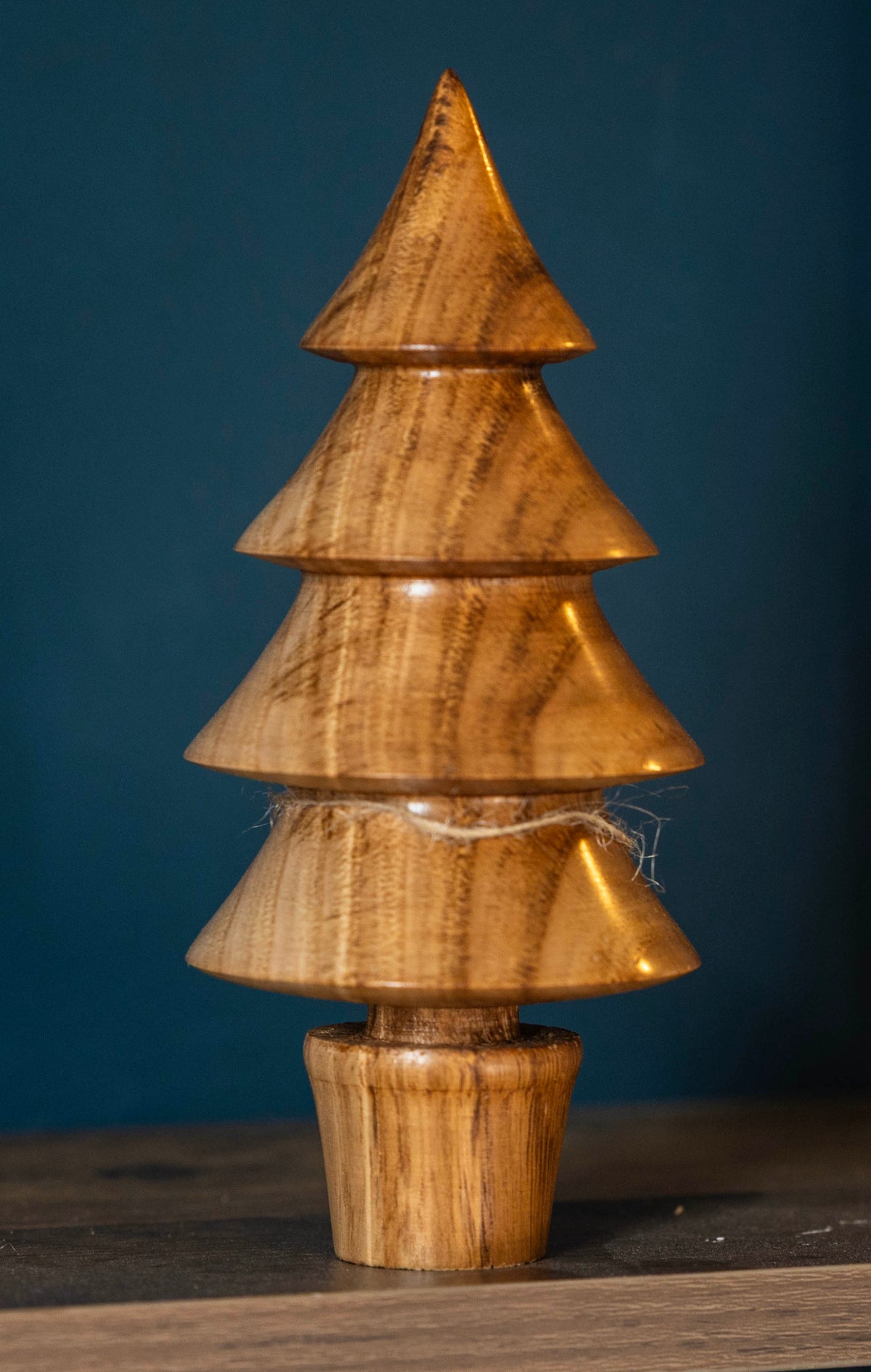 Chestnut Tree 16cm £20.00