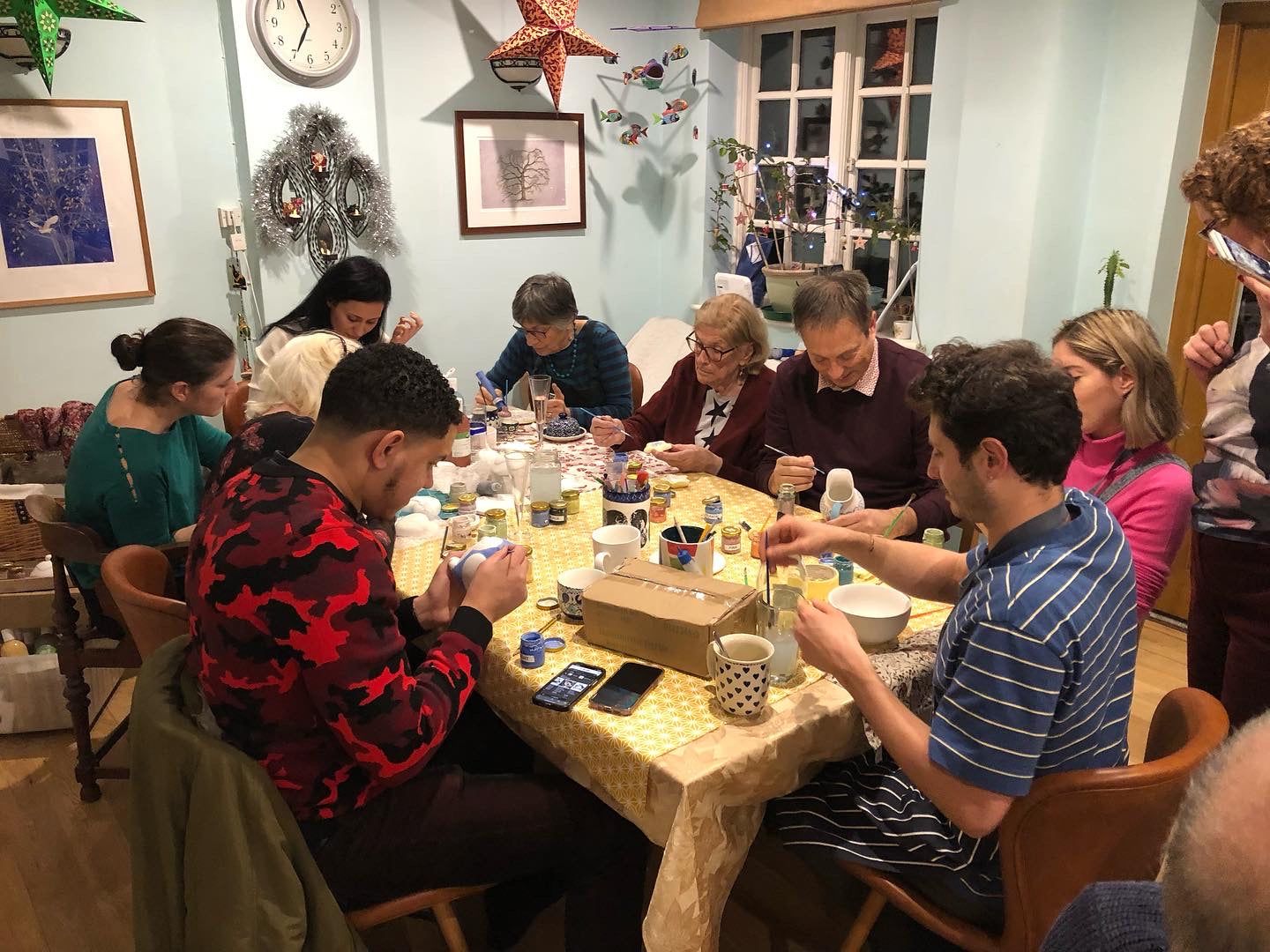 Choose your occasion