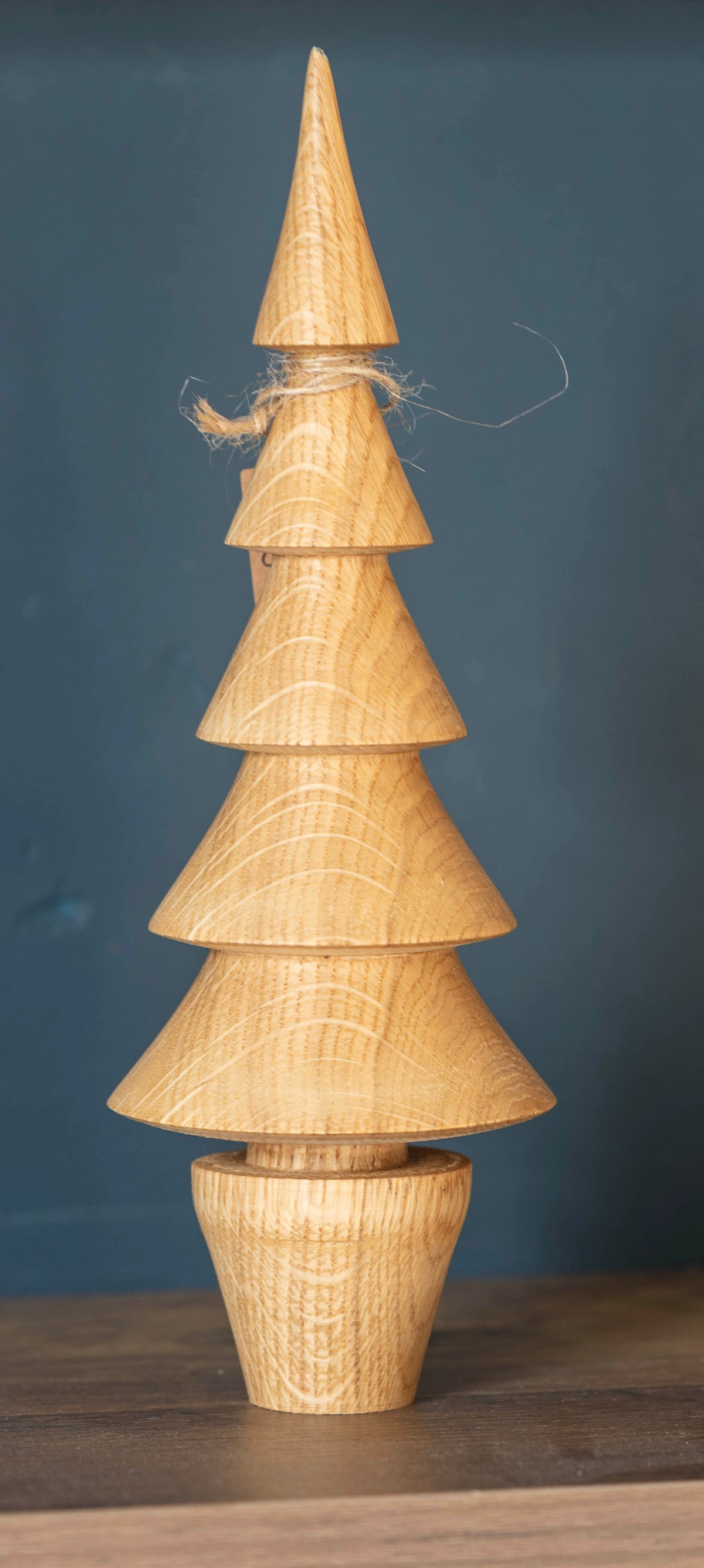 Oak tree 22cm £24.00