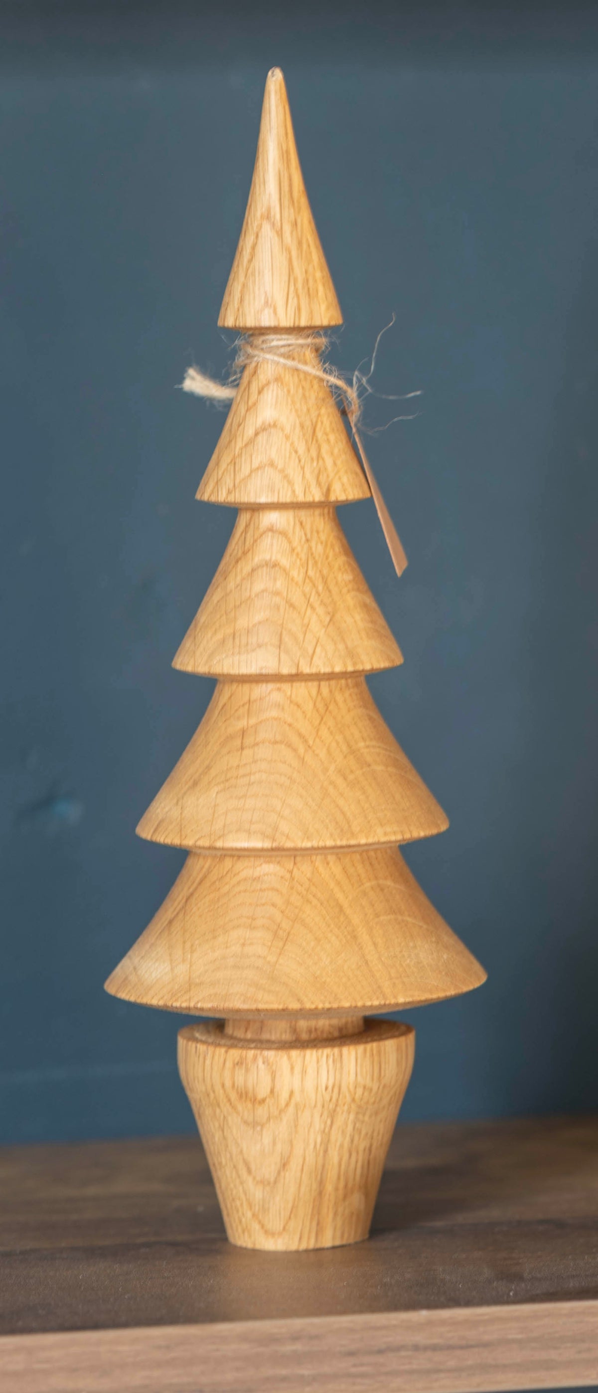 Oak tree 22cm £24.00