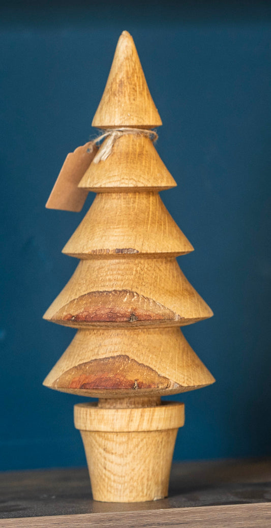 Oak tree 21cm £22.00