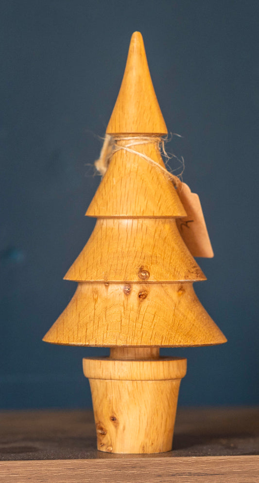 Oak tree 16cm £20.00
