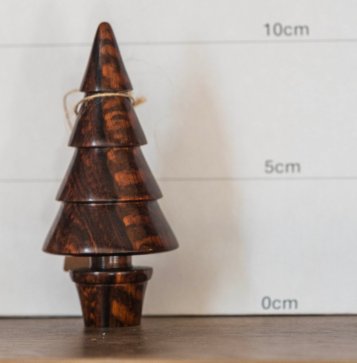 Snakewood tree 11cm £45.00