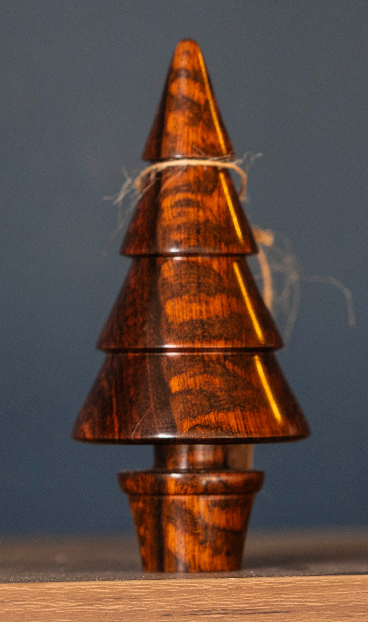 Snakewood tree 11cm £45.00