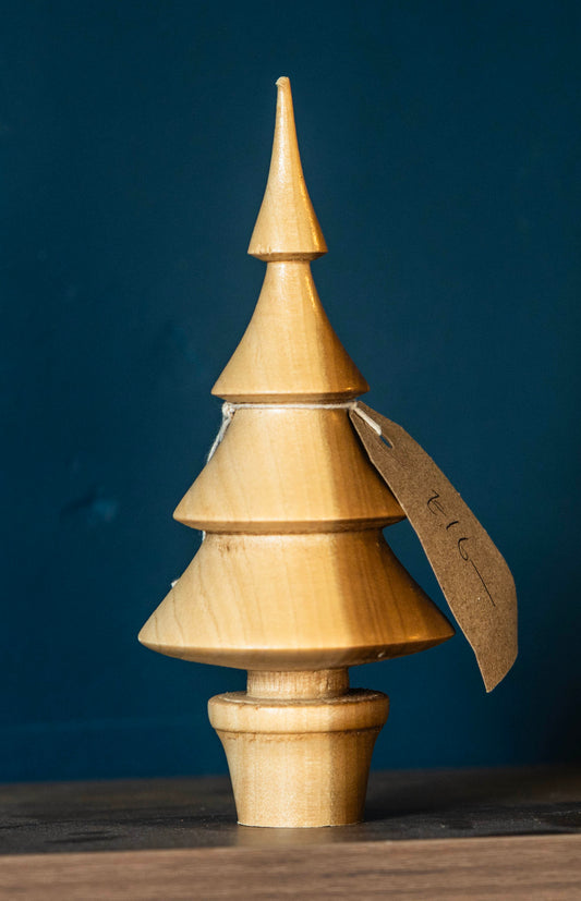 Tulipwood tree 16cm £16.00