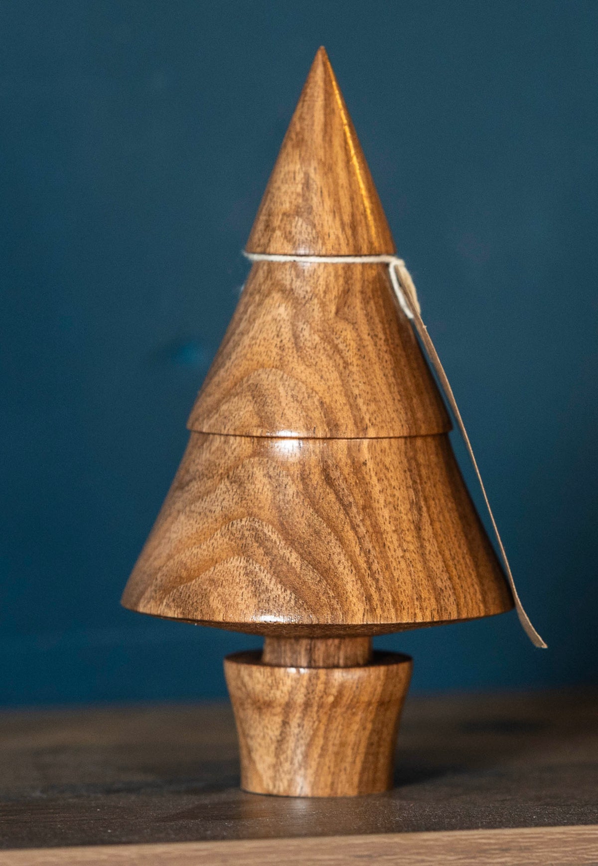 English Walnut tree 13cm, £15.00