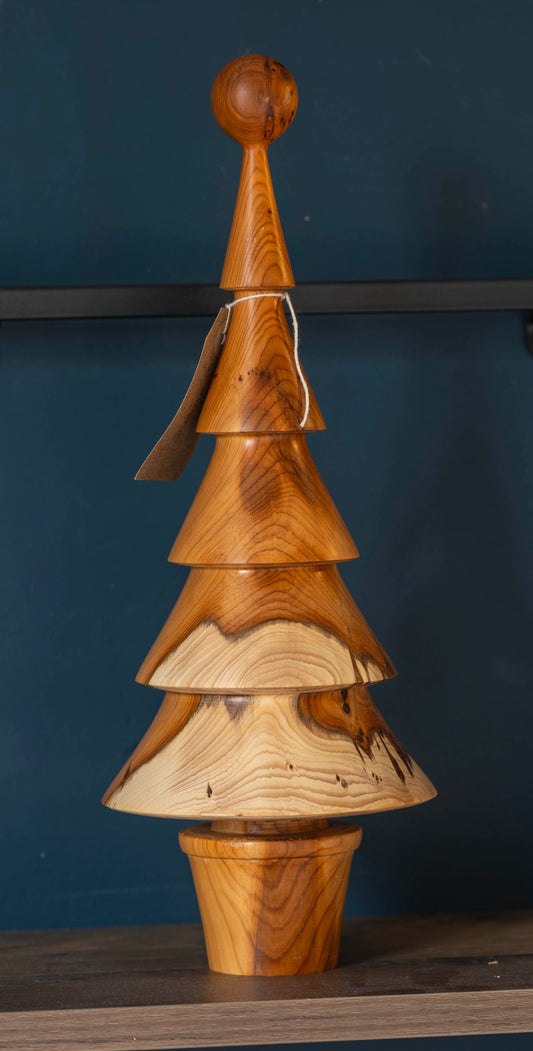 Yew tree 33cm £55.00