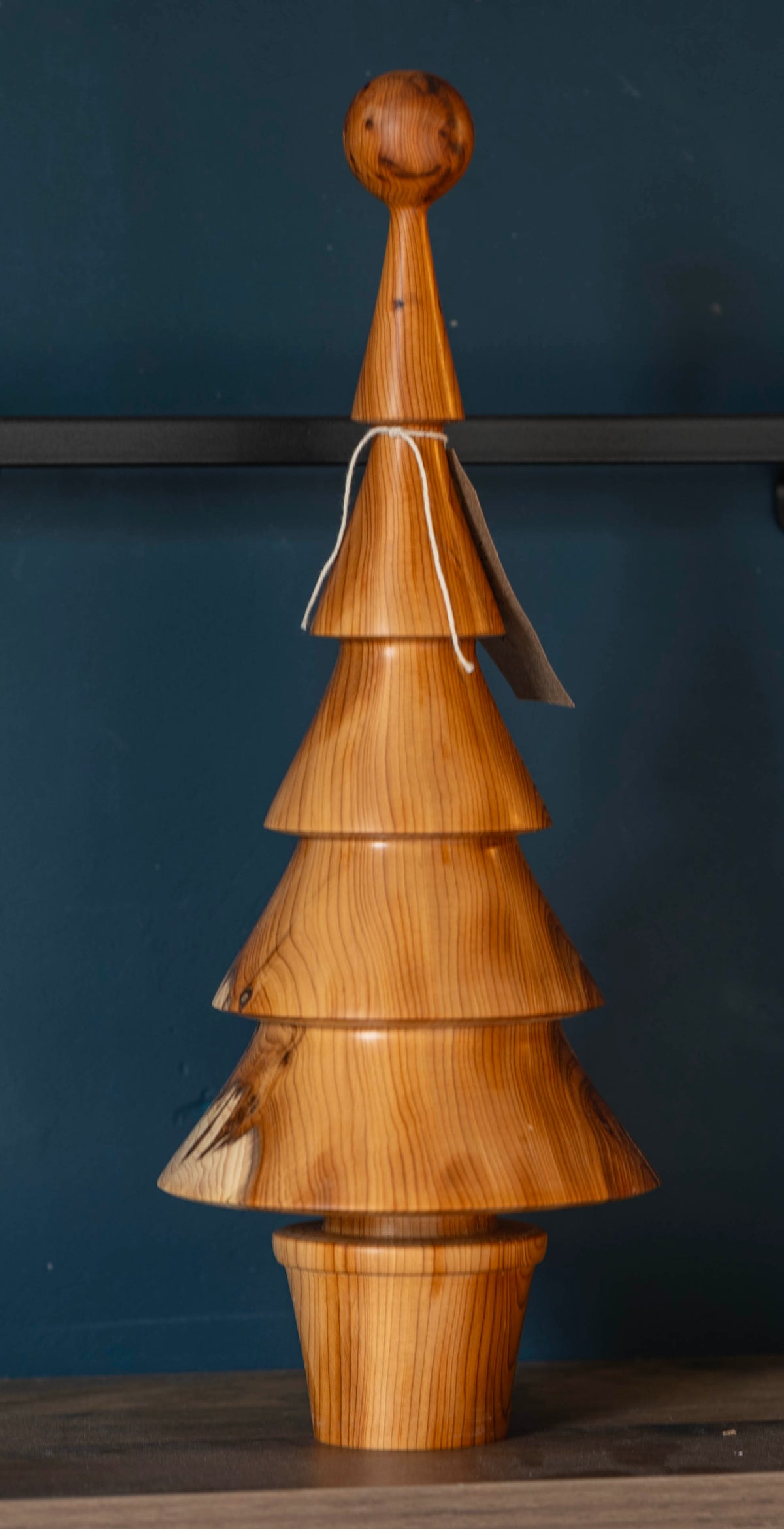 Yew tree 33cm £55.00
