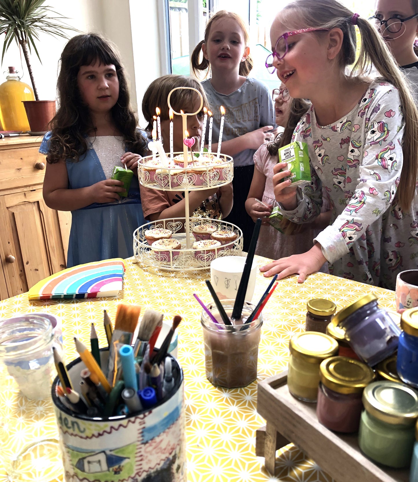 Choose your occasion